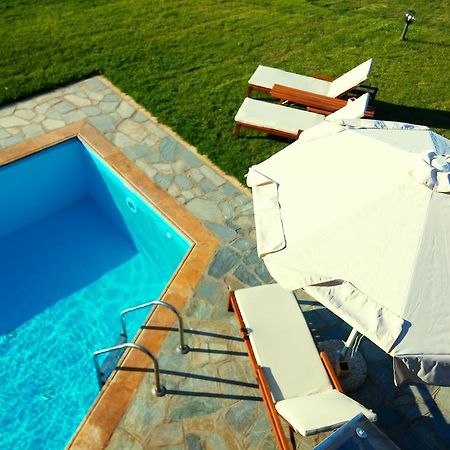 S4Sani Villa Sani  Exterior photo