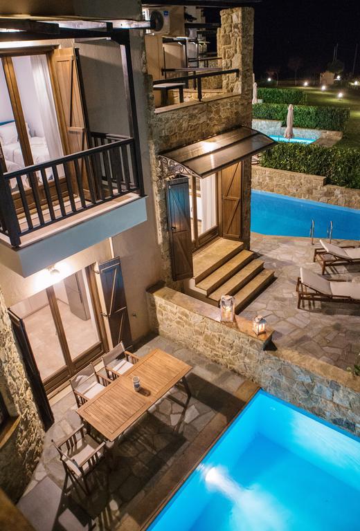 S4Sani Villa Sani  Exterior photo