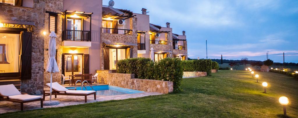 S4Sani Villa Sani  Exterior photo