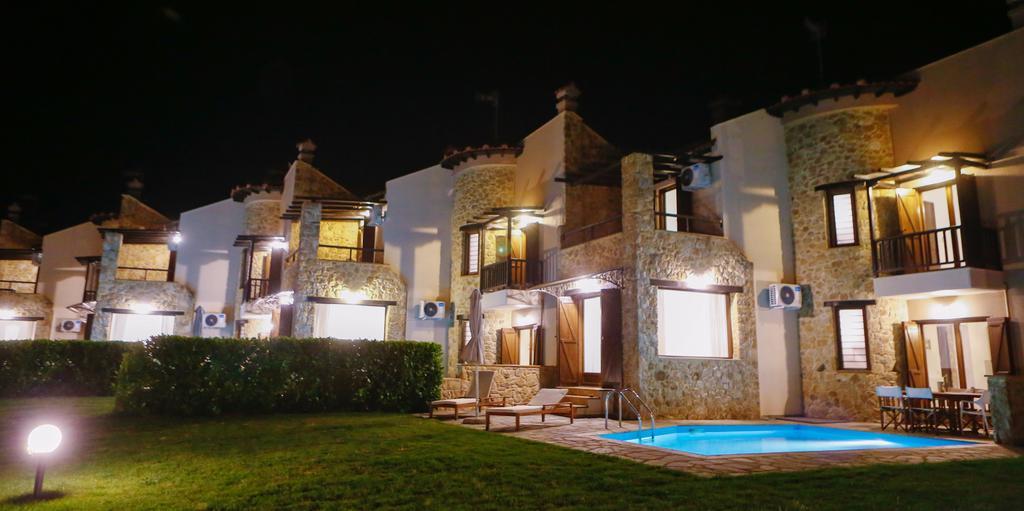 S4Sani Villa Sani  Exterior photo